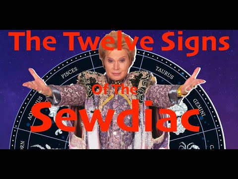 My Sew Called Life - Challenging Myself To Sew Fabric I Already Have & The Mayhem That Follows