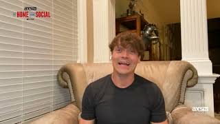 Brad Arnold on 3 Doors Down Music &amp; the Military