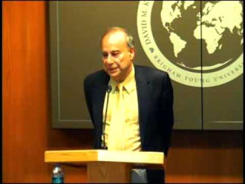 Islam and the Modern World