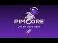 Introducing Pimcore Platform - Own the Digital World
