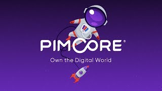 Vídeo de Pimcore