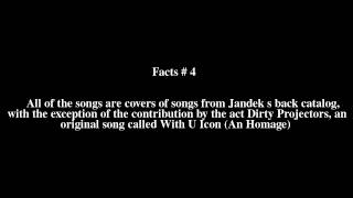 Down in a Mirror: A Second Tribute to Jandek Top # 6 Facts