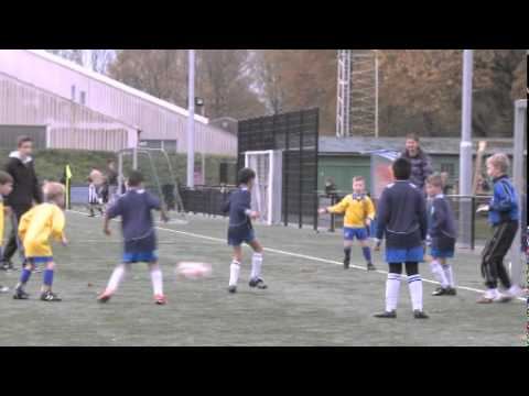BVV F6 vs Buitenboys