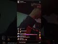 Rod Wave Singing On Instagram Live True Story