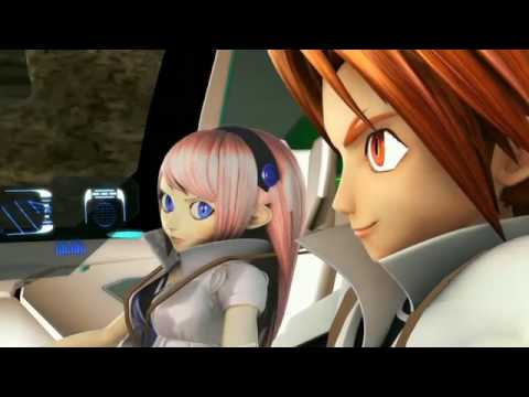 Spectrobes : Les Portes de la Galaxie Nintendo DS