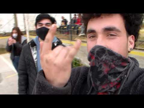 CAMILONTRE vs. EXPLAINED | 4tos - UNDERHUALA 2 2020