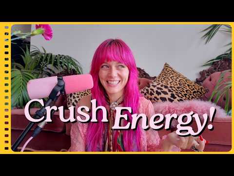 How to flirt with life (so that life flirts back)