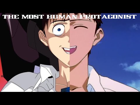 The Psychology of Shinji Ikari: Anime's Most Misunderstood Hero