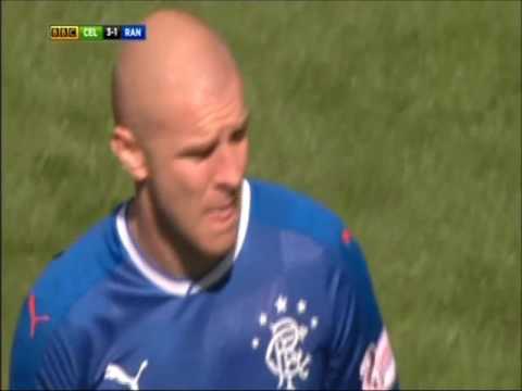Celtic 5 Rangers 1 - 10.9.2016 - Full Match Highlights