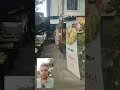 Singapore Street Thohirah Resturant Jln Kayu Singapore
