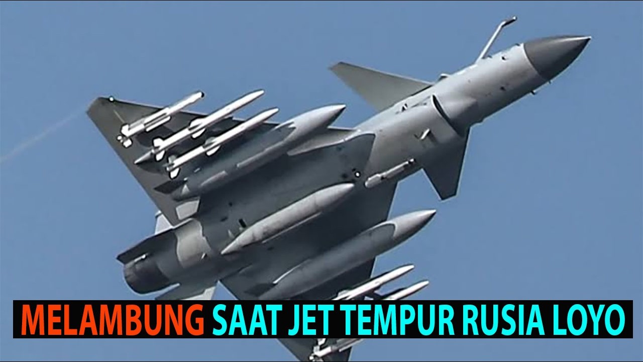 J-10 China Mulai Merampok Wilayah Genk Flanker