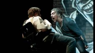 TODD - Act 2. "At the Edge" [2012] (Complete translation)