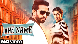 The Name thumbnail
