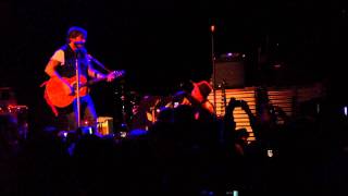 butch walker and pink ( here comes the heartache )