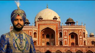 Download lagu North India: Land of the Maharadjas mp3