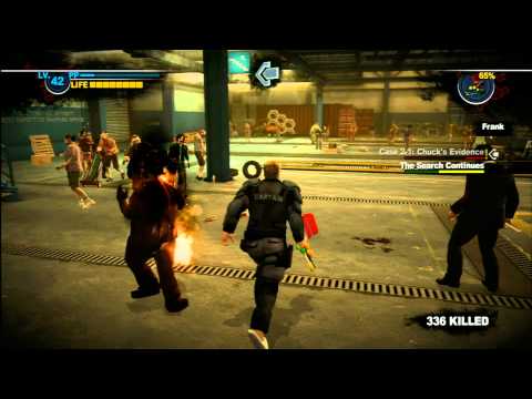 Classic Game Room - DEAD RISING 2: CASE WEST review