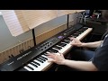 Led Zeppelin - Stairway to heaven - piano cover ...