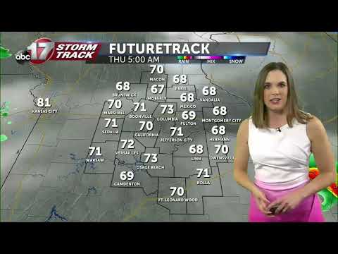 Monday June 1 Evening Weather Video.mp4