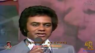 Johnny Mathis - A Man And A Woman (1977)