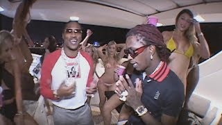 Young Thug ft. Future - Relationship