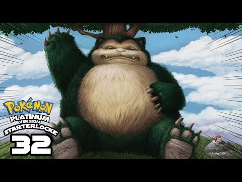 Pokémon PL Starterlocke Ep.32 - CONGÉLAME ESTA