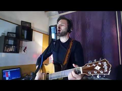 Frenciz - Amerika (Lucie soutěž/kytara)