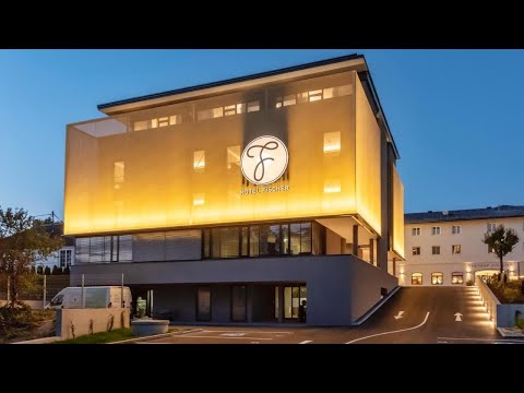 Hotel Gasthof Fischer, Marchtrenk, Áustria