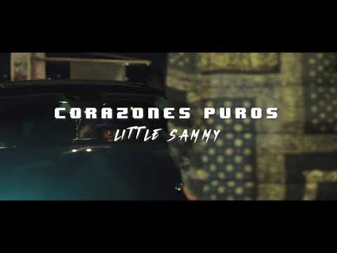 CORAZONES PUROS🖤🧡💛❤️ - Liro Sammy