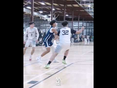 Made Hoops May Clash 2024