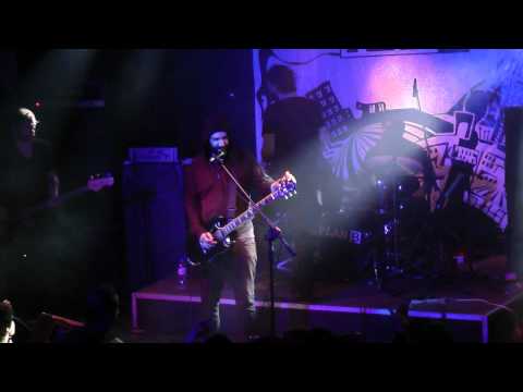 Junius - Live in Plan B 03.05.2012