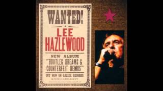 Lee Hazelwood   She Don't Walk On Water