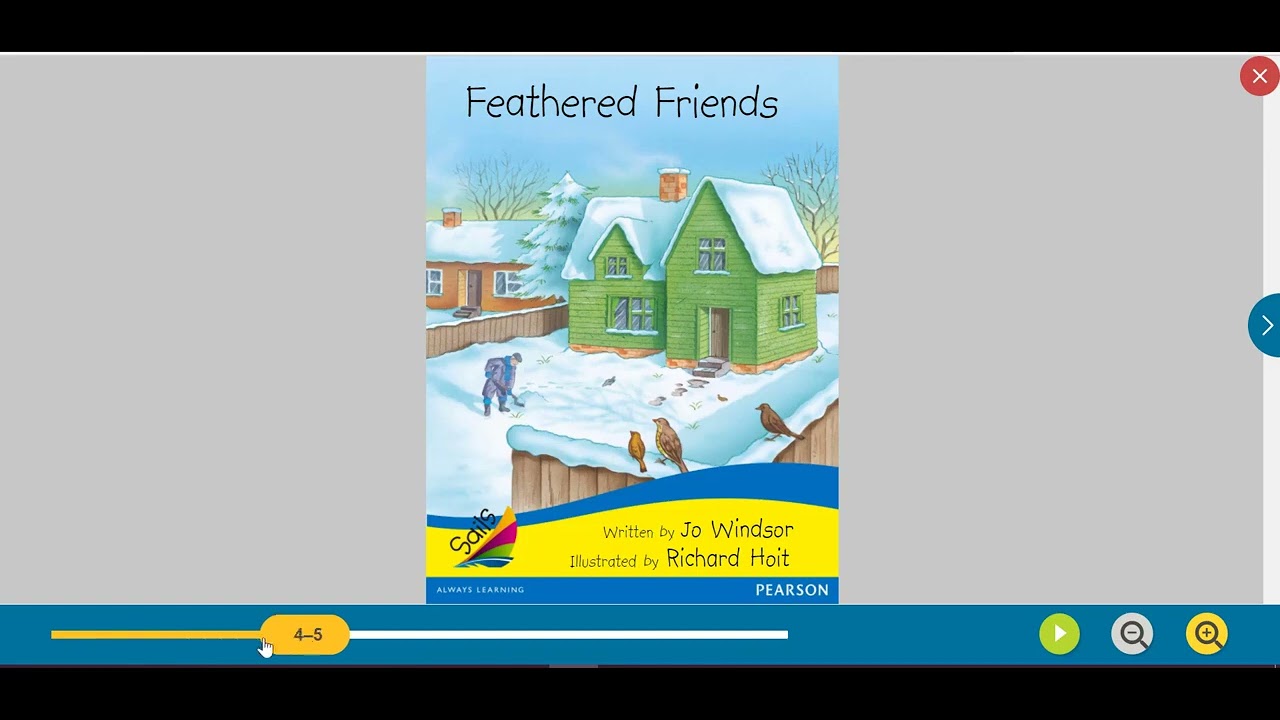 Spark Reading - Listen to Myself Reading (Student)