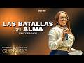 Battles of the Soul | Nancy Amancio at Cristo Vive | WARRIORS ⚔️⎮🌹 Women's Conference 2026