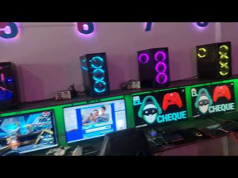 QUE TAN RENTABLE ES MI SALA DE VIDEO JUEGOS