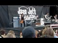 Joan Jett & The Blackhearts - School Days & I ...
