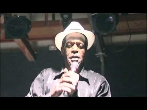 Gregory Isaacs - Live at the Rocket (Full Show) | Jet Star Music