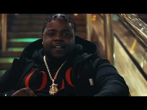 Woppstar24 -We Gone ft ZionDelion x Loveboat Luciano [OfficialVideo]
