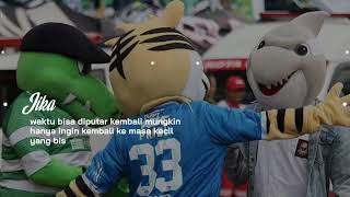 Download lagu Story wa 30 detik persib bandung mp3