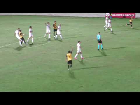 Highlights | Serie D Group F | Ancona vs. San Marino 2-0