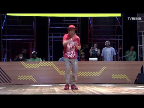 Rio H2K 2016 BATTLES - JURADO JP BLACK - LOCKING