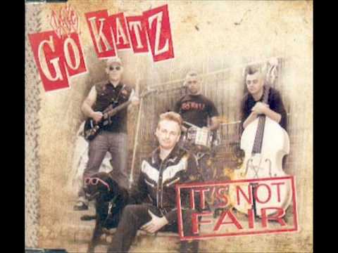 Fine thing baby-Go katz
