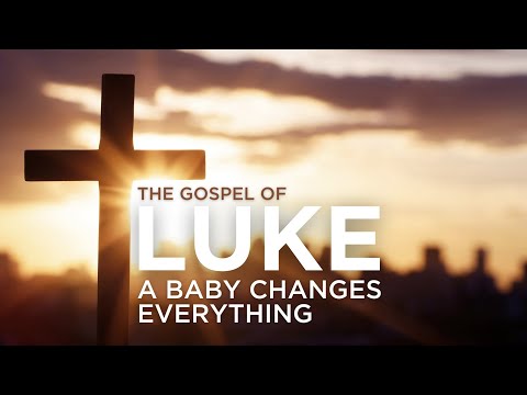 12/05/2010 - LUKE - A Baby Changes Everything: The Perfect Name