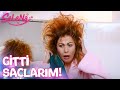 Aslı Kıvılcım ın Tuzağına Düştü Selena 3 Bölüm