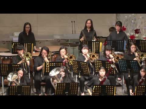 09 Poet and PeasantOverture     F Suppe KONI Wind Orchestra 'The 11th Regular Concert'
