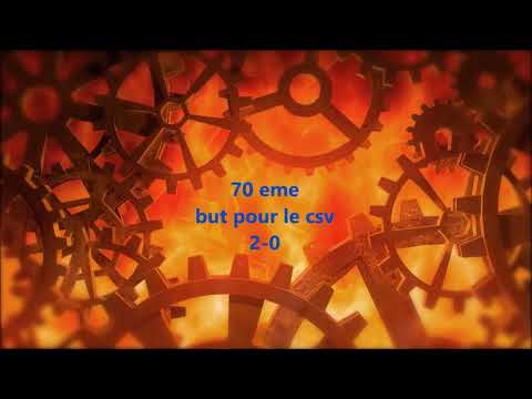 saison 2017 2018 csv fontoy 2 0 2eme mi temps