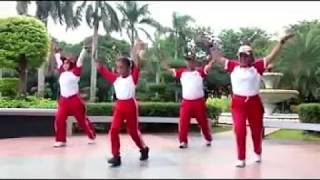 Download lagu Senam Bebek Bereneng Kwek Kwek Kwek untuk PAUD dan TK mp3