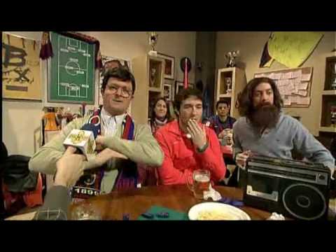 El partit- Crackovia