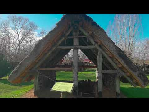 Opfermoor Vogtei Niederdorla