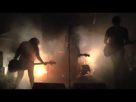 Death Of A Cheerleader - Dancing Around The Fire Of Volcano (Live)