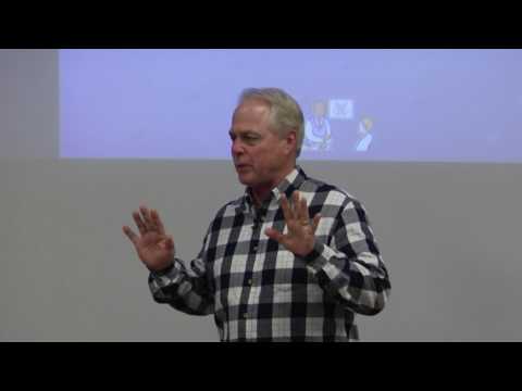 Key Elements in the Process of Biblical Counseling pt.1